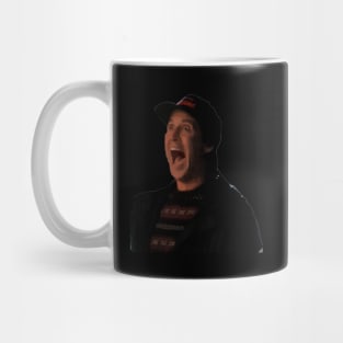 Clark Griswold 78 Mug